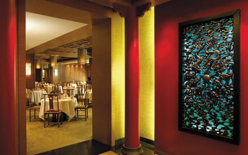 Shang Palace